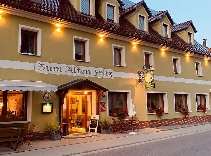 Zum Alten Fritz