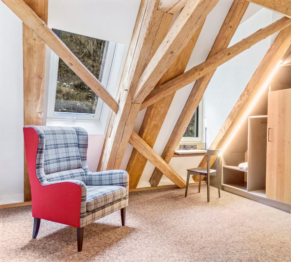 Zum Alten Fritz Gasthof 3*