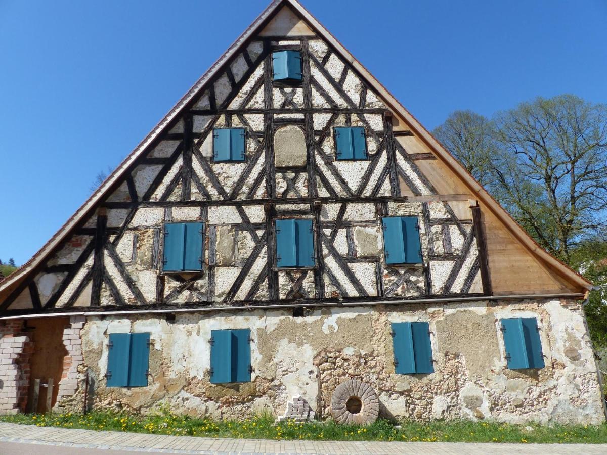 Zum Alten Fritz 3* Weigendorf