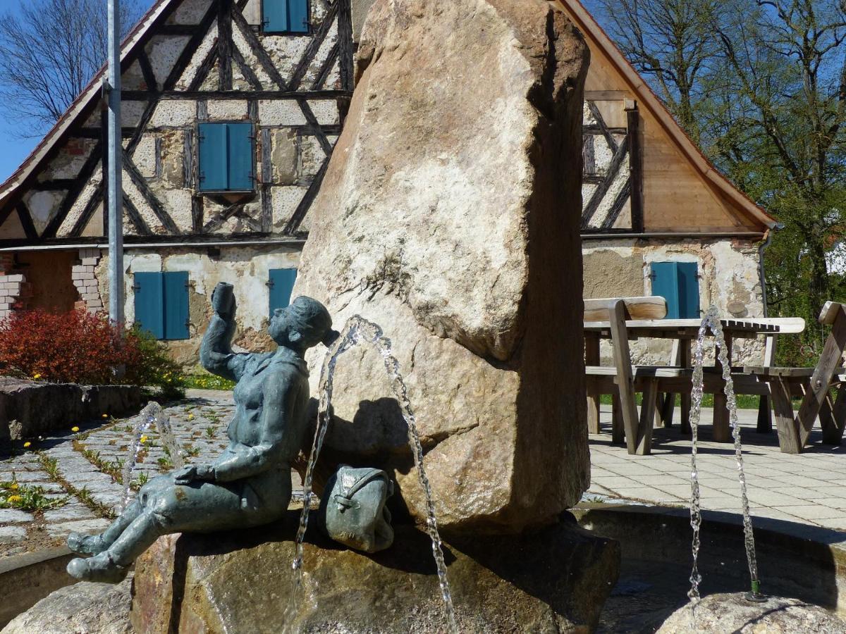 Zum Alten Fritz Gasthof
